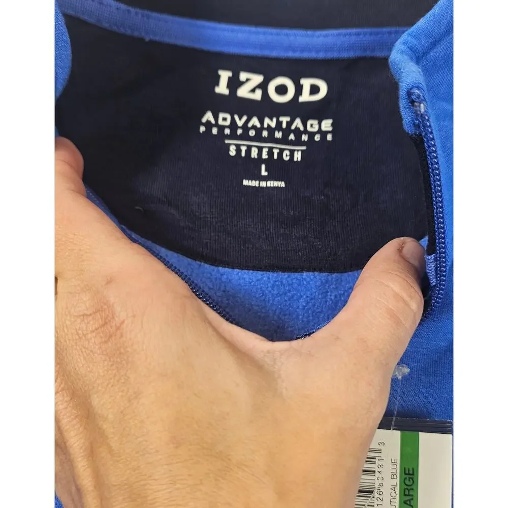 Izod Golf nwt izod